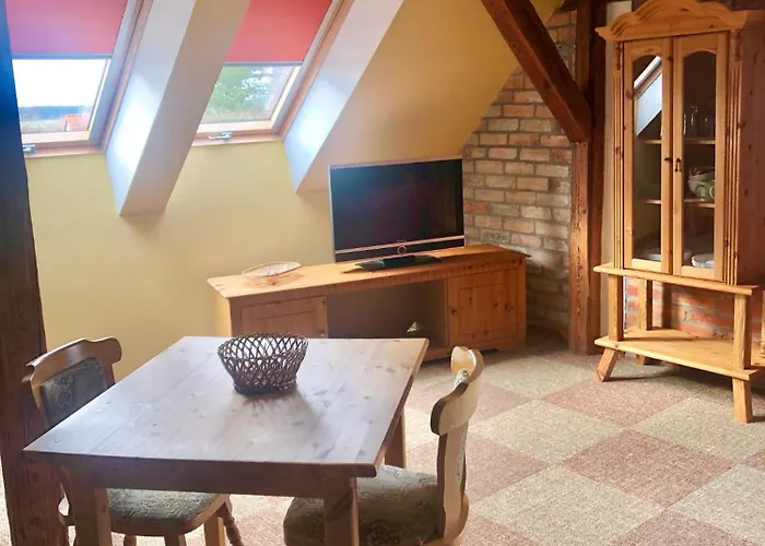 Falkenwohnung