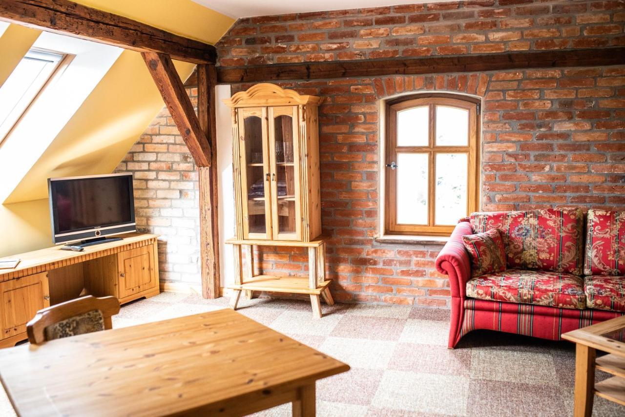 Falkenwohnung Apartment