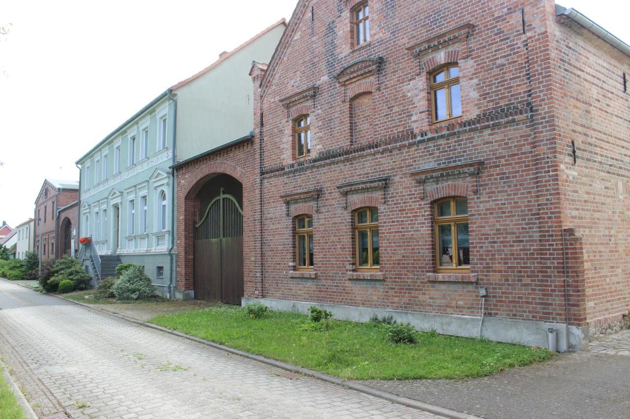 Apartment Falkenwohnung